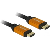 DELOCK HDMI (ST - ST)  1m 3D+Ethernet+8K 60Hz