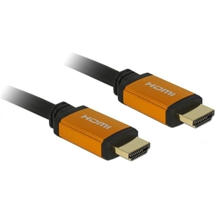 DELOCK HDMI (ST - ST)  1m 3D+Ethernet+8K 60Hz