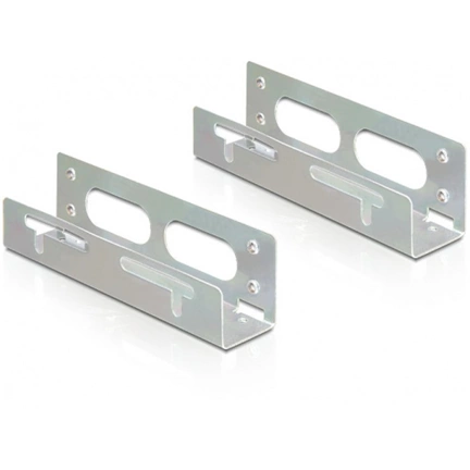 DELOCK Installation Kit 3.5” to 5.25” (18026)