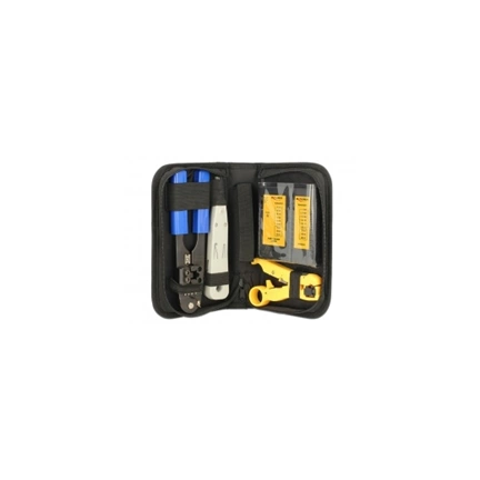 DELOCK Network Toolkit (86105)
