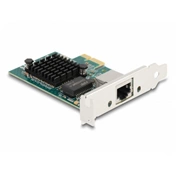 DELOCK PCI Express x1 Card to 1 x RJ45 Gigabit LAN BCM