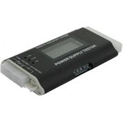 DELOCK Power supply tester III (18159)