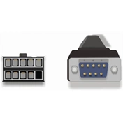 DELOCK Slot kivezetés -> 1x serial port (89108)