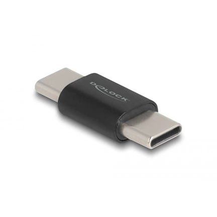 DELOCK USB-C 3.2 Gen 2 10Gbps apa / apa nemváltó