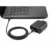 DELOCK laptop töltőkábel USB-C / 4,5x3,0mm Dell 1,5m