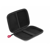 DELOCK védőtok 2,5"-es SSD-k, vagy HDD-k számára 12x8x2cm-ig