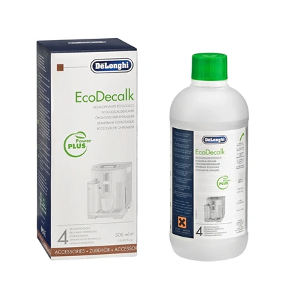 DELONGHI DLSC500 EcoDecalc 500 ml-es vizkőoldó