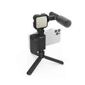 DIGIPOWER Follow Me vlog kit