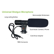 DIGIPOWER Follow Me vlog kit