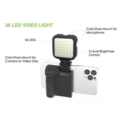 DIGIPOWER Follow Me vlog kit