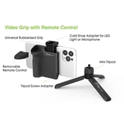 DIGIPOWER Follow Me vlog kit