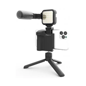 DIGIPOWER Follow Me vlog kit