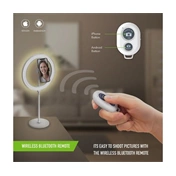 DIGIPOWER My Story 10" kör LED és telefontartó távirányítóval