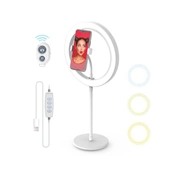 DIGIPOWER My Story 10" kör LED és telefontartó távirányítóval
