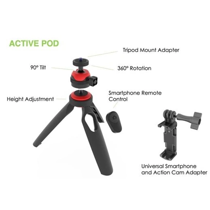 DIGIPOWER Superstar vlog kit