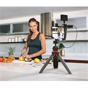 DIGIPOWER Superstar vlog kit