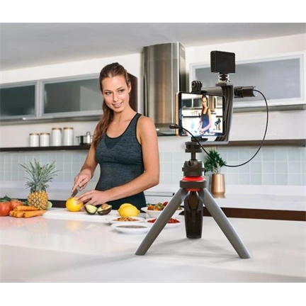 DIGIPOWER Superstar vlog kit