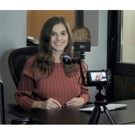 DIGIPOWER Superstar vlog kit