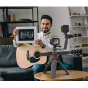 DIGIPOWER Superstar vlog kit