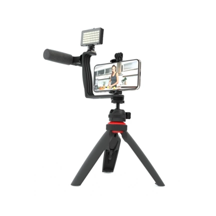 DIGIPOWER Superstar vlog kit