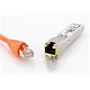 DIGITUS 10 Gbps RJ45 SFP Modul