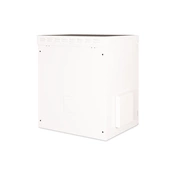 DIGITUS 19" 12U 713x600x450mm IP55 kültéri szürke fali rack szekrény