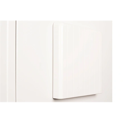 DIGITUS 19" 12U 713x600x450mm IP55 kültéri szürke fali rack szekrény