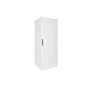 DIGITUS 19" 42U 2100x800x800mm IP55 ipari beltéri üvegajtós szürke álló rack szekrény