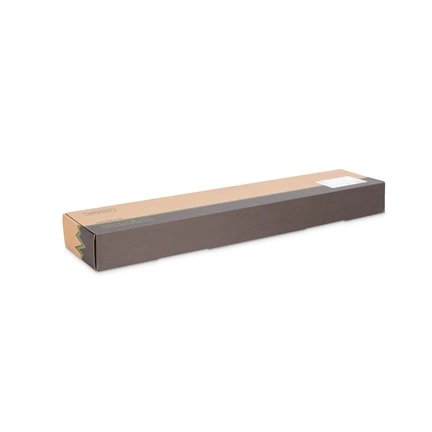 DIGITUS CAT6 24port 19" 1U kompakt szürke árnyékolt Patch Panel