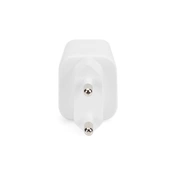 DIGITUS DA-10062 2 port USB Type-A/Type-C 30W töltőadapter