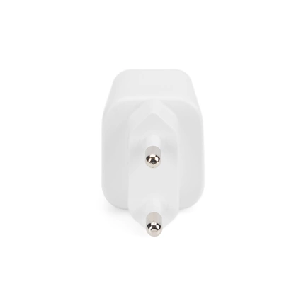DIGITUS DA-10062 2 port USB Type-A/Type-C 30W töltőadapter