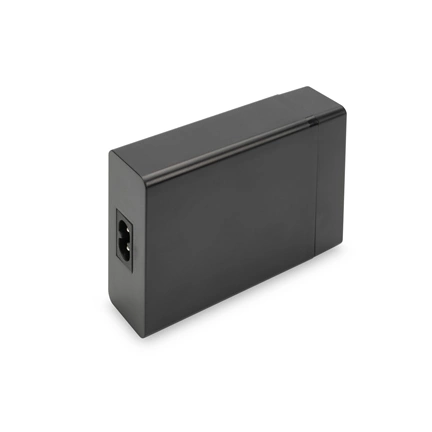 DIGITUS DA-10195 Univerzális 4 port USB Type-A/Type-C 72W töltőadapter