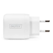 DIGITUS DA-10196 Univerzális USB Type-C 20W Fast Charge töltőadapter