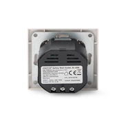DIGITUS DA-70613 2xUSB 250V schuko süllyesztett fali aljzat