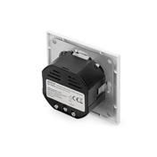 DIGITUS DA-70615 1x USB Type-C 1x Type-A 250V schuko süllyesztett fali aljzat