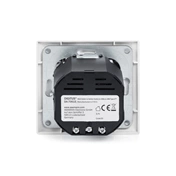 DIGITUS DA-70615 1x USB Type-C 1x Type-A 250V schuko süllyesztett fali aljzat