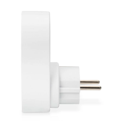 DIGITUS DA-70617 Univerzális 2 port USB Type-A 1x schuko töltőadapter