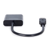 DIGITUS DA-70841 1080p USB HDMI video digitalizáló adapter fekete