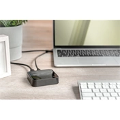 DIGITUS DA-71545 Dual M.2 NVMe SSD dokkoló állomás