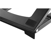 DIGITUS DA-90368 Összecsukható mobil laptop állvány