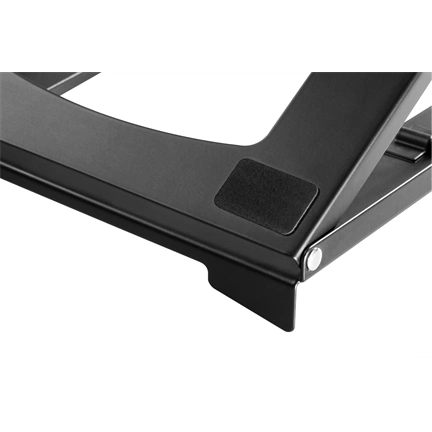 DIGITUS DA-90368 Összecsukható mobil laptop állvány