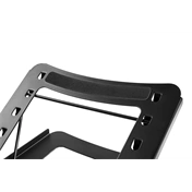 DIGITUS DA-90368 Összecsukható mobil laptop állvány