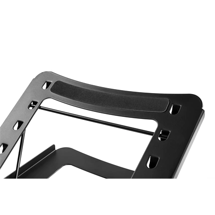 DIGITUS DA-90368 Összecsukható mobil laptop állvány
