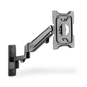 DIGITUS DA-90428 C-bilincses gázrugós univerzális (VESA 75 / 224) monitor fali konzol