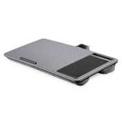 DIGITUS DA-90441 Hordozható notebook tartó munkaállomás