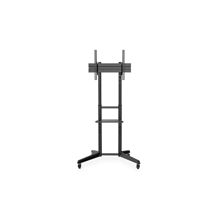 DIGITUS DA-90447 37-70" VESA fekte mobil TV állvány