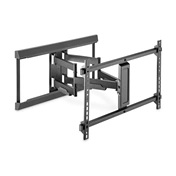 DIGITUS DA-90454 37-80" VESA állítható TV fali tartó