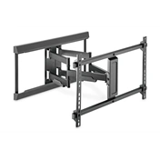 DIGITUS DA-90454 37-80" VESA állítható TV fali tartó