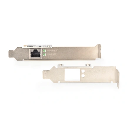 DIGITUS DN-10130-1 hálózati kártya Belső Ethernet 1000 Mbit/s