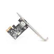 DIGITUS DN-10130-1 hálózati kártya Belső Ethernet 1000 Mbit/s